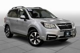 Used 2017 Subaru Forester 2.5i Premium image 2