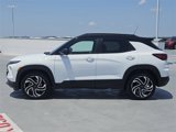 Used 2024 Chevrolet TrailBlazer RS w/ Driver Confidence Package image 4