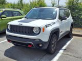Used 2018 Jeep Renegade Trailhawk image 2