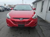 Used 2015 Hyundai Tucson GLS w/ Option Group 02 image 5