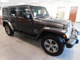 Used 2018 Jeep Wrangler Unlimited Sahara image 5