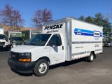 Used 2021 GMC Savana 3500 Extended w/ Power Convenience Package image 3