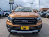 Used 2019 Ford Ranger Lariat w/ Equipment Group 501A Mid image 2