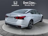 Used 2021 Nissan Altima 2.5 SR image 5