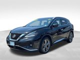 Used 2019 Nissan Murano Platinum w/ Cargo Package image 4