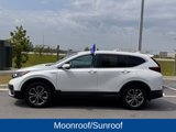 Used 2021 Honda CR-V EX-L image 4