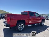 Used 2015 Chevrolet Silverado 1500 LTZ w/ LTZ Plus Package image 5
