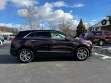 Used 2020 Cadillac XT5 Premium Luxury image 5