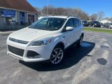 Used 2013 Ford Escape Titanium w/ Parking Technology Pkg image 3