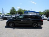 Used 2022 Honda Odyssey EX image 2