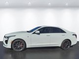 New 2025 Cadillac CT4 Sport image 2
