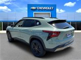 New 2025 Chevrolet Trax ACTIV w/ Driver Confidence Package image 5