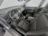 Used 2017 Nissan Rogue S image 2