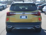 Used 2021 Kia Seltos SX image 3