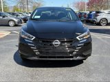 New 2025 Nissan Versa S image 4