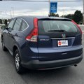 Used 2013 Honda CR-V LX image 3