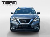 Used 2023 Nissan Murano SV image 2