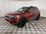 Used 2022 Kia Seltos Nightfall Edition image 4