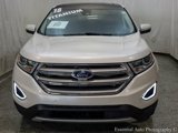 Used 2018 Ford Edge Titanium w/ Equipment Group 302A image 5