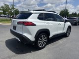 Used 2025 Toyota Corolla Cross XLE image 3
