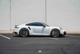 Used 2024 Porsche 911 Turbo S image 3