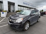 Used 2013 Chevrolet Equinox LT w/ All Star Package image 2