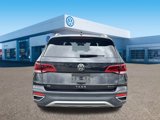 Certified 2022 Volkswagen Taos SE image 4