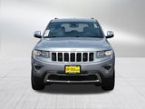 Used 2016 Jeep Grand Cherokee Limited image 2