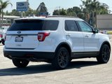 Certified 2018 Ford Explorer XLT w/ Equipment Group 202A image 4