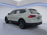 Used 2022 Volkswagen Tiguan SE image 4