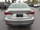 Used 2018 Lexus IS 350 AWD image 6