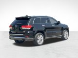 Used 2017 Jeep Grand Cherokee Summit w/ Skid Plate Group image 2