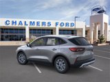 New 2025 Ford Escape Active image 4