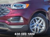 Certified 2022 Ford Edge SEL w/ Convenience Package image 3