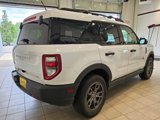 Certified 2021 Ford Bronco Sport Big Bend image 5