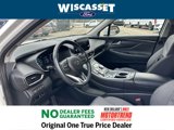 Used 2022 Hyundai Santa Fe SEL Convenience image 4