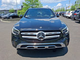 Used 2020 Mercedes-Benz GLC 300 4MATIC image 2