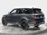 Used 2021 Land Rover Range Rover Sport HSE Dynamic image 4