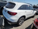 Used 2020 Mercedes-Benz GLC 300 image 2