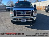 Used 2008 Ford F350 XLT image 3