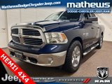 Used 2019 RAM 1500 Big Horn image 5