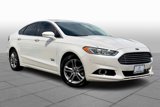 Used 2015 Ford Fusion Energi Titanium w/ Driver Assist Package image 2