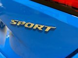 New 2025 Honda Civic Sport image 6