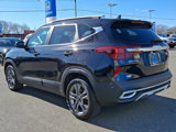 Used 2022 Kia Seltos S image 6