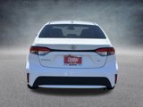 Used 2022 Toyota Corolla LE image 4