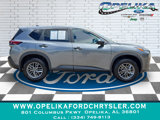 Used 2023 Nissan Rogue S image 2
