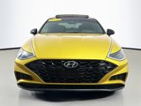 Used 2020 Hyundai Sonata SEL Plus w/ Tech Package image 2
