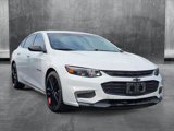 Used 2018 Chevrolet Malibu LT w/ Redline Edition image 3