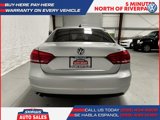 Used 2014 Volkswagen Passat S image 4