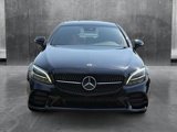 Used 2022 Mercedes-Benz C 300 Coupe image 2